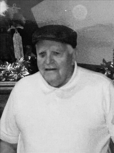 KENNETH FLOUHOUSE